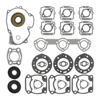 Complete Gasket Kit for 1992-1995 Polaris SL650