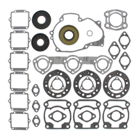 Complete Gasket Kit for 1993-1995 Polaris SLT750/SL750