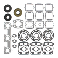 Complete Gasket Kit for 1996 Polaris SLT780/SLX780