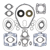 Complete Gasket Kit for 1997 Polaris SLT700