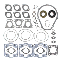 Complete Gasket Kit for 1996-1997 Polaris SL900