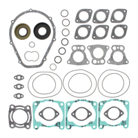 Complete Gasket Kit for 1996-1999 Polaris SLTX1050