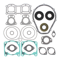 Complete Gasket Kit for 2002-2004 Polaris Octane 777 Stand-up