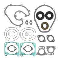 Complete Gasket Kit for 2002-2004 Polaris Virage I