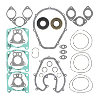 Complete Gasket Kit for 2000 Polaris Virage TX