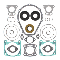 Complete Gasket Kit for 2001-2004 Polaris Freedom 700