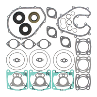 Vertex Complete Gasket Kit for 2001-2002 Polaris Genesis/Pro1200