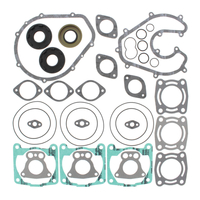 Complete Gasket Kit for 2001-2002 Polaris Virage TXI