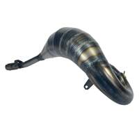 Fresco Vintage Factory Expansion Chamber for 1992-1997 Honda CR125