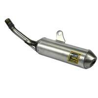 Fresco Vintage Silencer for 1992-1997 Honda CR125