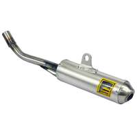 Fresco Vintage Silencer for 2003-2005 Kawasaki KX125