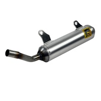 Fresco Vintage OEM Silencer for 2002-2005 Honda CR250