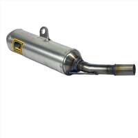 Fresco Vintage Silencer for 1993-1995 Suzuki RM250