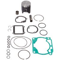 Vertex Top End Rebuild Kit (C) for 2023 Yamaha YZ125X (C Piston)