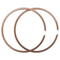 Wiseco 2 Stroke Piston Ring Set - 40.50mm (1574CD)