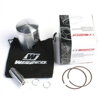 Wiseco Piston for 1971-1981 Suzuki TS185 - Std Comp 65mm 1mm O/S