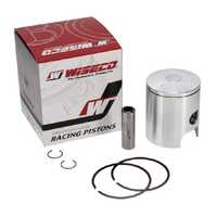 Wiseco Piston Kit for 1974-1975 Yamaha TY80 / YZ80 - 47.5mm