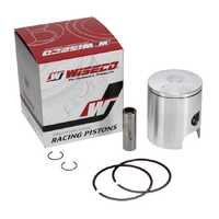 Wiseco Piston for 1980-1982 Yamaha MX80 - Std Comp 48mm 1mm O/S