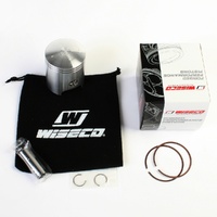 Wiseco Piston for 1974-1986 Yamaha DT100 - Std Comp 52mm