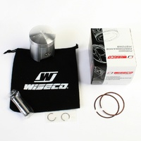 Wiseco Piston Kit for 1974-1986 Yamaha DT100 - 52.5mm 