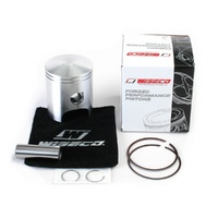 Wiseco Piston for 1974-1983 Yamaha DT125 - Std Comp 57mm 1mm O/S