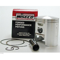 Wiseco Piston for 1974-1977 Yamaha MX125 - 57.50mm