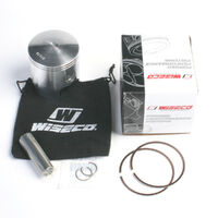 Wiseco Piston for 1976-1977 Honda CR250R - 72mm 2mm O/S