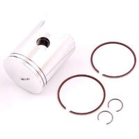 Wiseco Piston for 1978-2001 Kawasaki KE100 - 50mm 0.50mm O/S