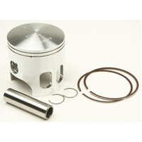 Wiseco Piston for 1977-1981 Yamaha IT175 - Std Comp 66.50mm 0.50mm O/S