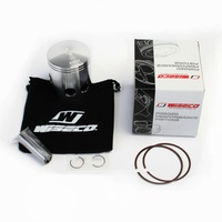 Wiseco Piston Kit for 1973-1975 Yamaha RD350 STD Comp 64.50mm 0.50mm OS