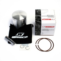 Wiseco Piston for 1977-1978 Yamaha YZ400 - Std Comp 86mm 1mm O/S
