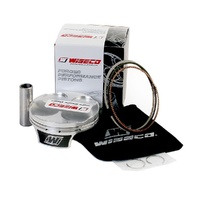 Wiseco Piston for 2010-2013 Honda CRF250R - 14.2:1 76.80mm