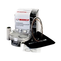 Wiseco Piston for 2010-2025 Suzuki RMZ250 - 13.4:1 Comp 77mm