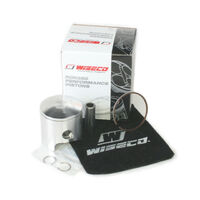 Wiseco Piston Kit for 2010-2014 Kawasaki KX250F - 77.00mm 13.2:1 Compression