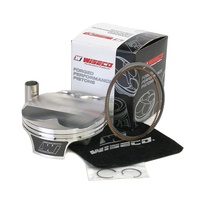 Wiseco Piston Kit for 2022-2023 GasGas EX350F 13.5:1 Comp 88mm Std