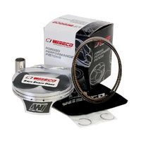 Wiseco Piston Kit for 2014-2015 Husqvarna FC350 14.5:1 High Comp 88mm Std