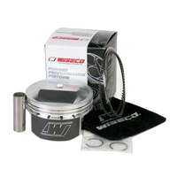 Wiseco Piston Kit for 2010-2012 Can-Am Outlander 500 PS STD Comp 82.50mm 0.50mm OS