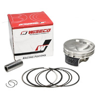 Wiseco Piston for 2003-2004 Can-Am Outlander 400 - Std Comp 93mm 2mm O/S