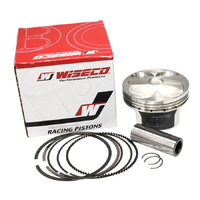 Wiseco Piston Kit for 2006-2013 Can-Am Outlander Max 400 XT 4X4 13:1 High Comp 92mm 1mm OS
