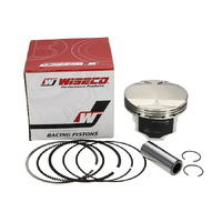 Wiseco Piston Kit for 2014 Polaris 900 Ranger Crew 10.6:1 Comp 93mm Std