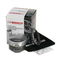 Wiseco Piston for 2010-2014 Yamaha YFM125R Raptor - 11:1 Comp 54mm