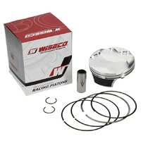 Wiseco Piston Kit for 2015-2017 Yamaha WR250F 13.5:1 STD Comp 77mm Std