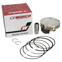 Wiseco Piston for 2014-2015 Polaris 1000 RZR XP - 11:1 Comp 93mm