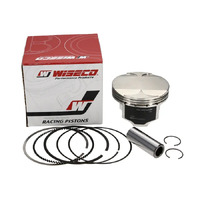 Wiseco Piston Kit for 2014-2015 Can-Am Maverick 1000 12:1 Comp 91.00mm Std