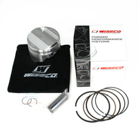 Wiseco Piston Kit for 1982-1984 Honda FT500 - 89.00mm 10.5:1 Compression