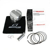 Wiseco Piston for 1982 Honda XL500R - 10.5:1 Comp 89mm