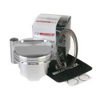 Wiseco Piston Kit for 1979-1982 Honda XR500R 10.5:1 STD Comp 91mm 2mm OS