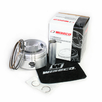 Wiseco Piston for 1981-1985 Honda ATC200 - 10.25:1 Comp 65.50mm 0.50mm O/S