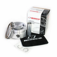 Wiseco Piston Kit for 1980-1983 Honda XR200R - Bore Size 66.00mm 0.50mm OS 10.25:1 Comp