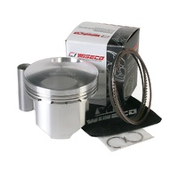 Wiseco Piston for 1978-1981 Yamaha XT500 - 11:1 High Comp 90mm 3mm O/S